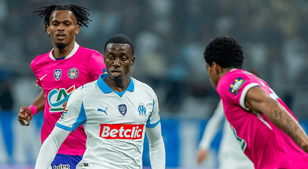 OM 2-2 (3 tab à 4) TFC : notez les Toulousains sur 10 !