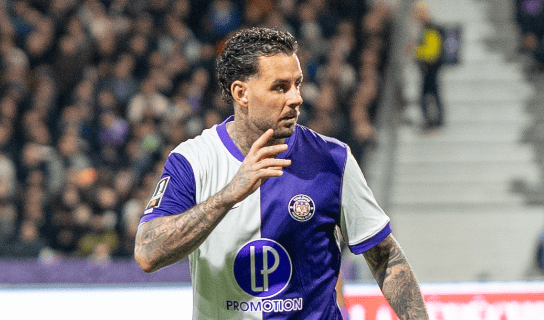 Aron Donnum écarté de la sélection norvégienne avant la Coupe du monde