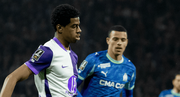 « Difficile de le conserver » : Dayann Methalie nommé parmi les pépites de Ligue 1 par la LFP