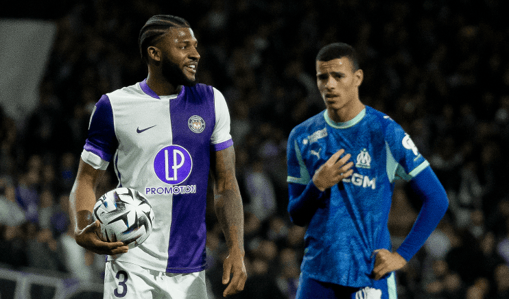 TFC 0-1 OM : les notes des Toulousains