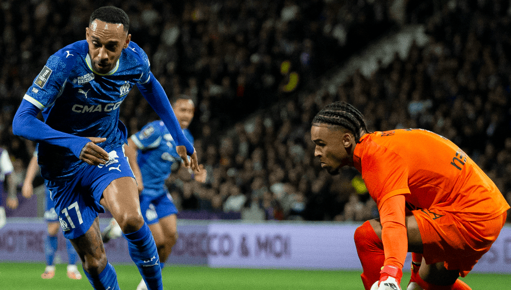 L'Équipe : « Le TFC et l’OM ne sont pas les plus doués quand il s’agit de marquer »
