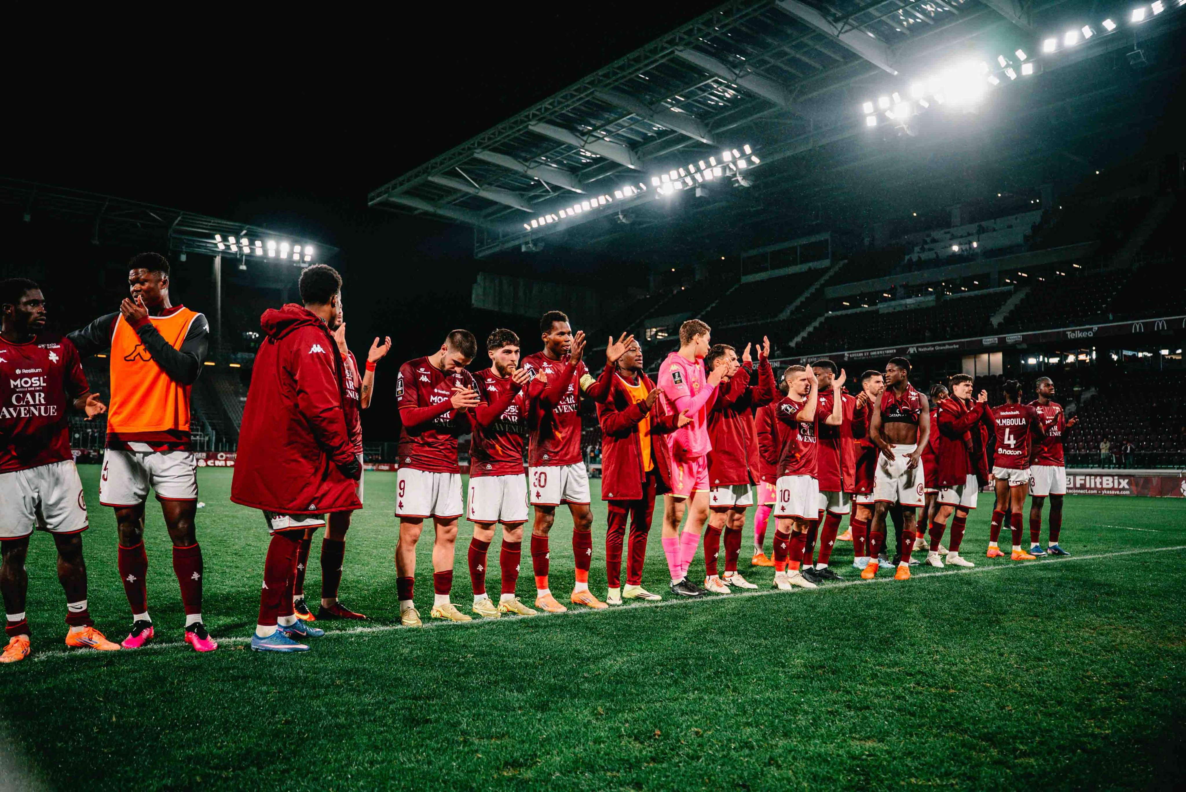 « Le néant » : le FC Metz et le TFC vont s'affronter, le choc des deux plus mauvaises équipes de L1