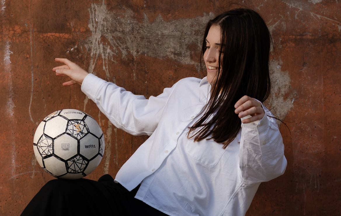 Yoanna Freestyle, invitée à TFC - OM : « C’était vraiment cool d’être au Stadium ! »