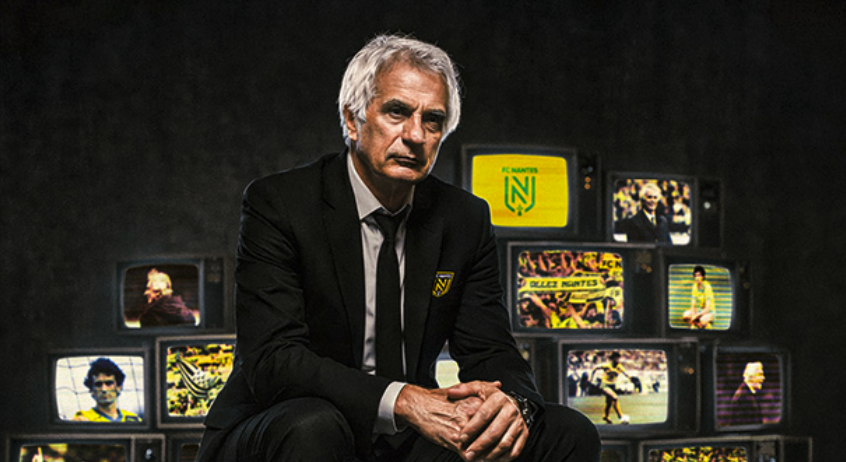 « Belle idée originale » : le FC Nantes rappelle Halilhodzic, son bilan face au TFC