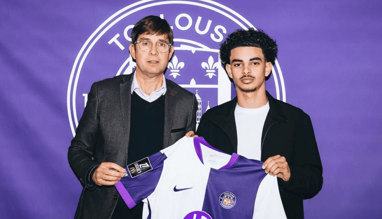 Ces 17 Pitchouns qui peuvent rêver d’un premier contrat professionnel au TFC