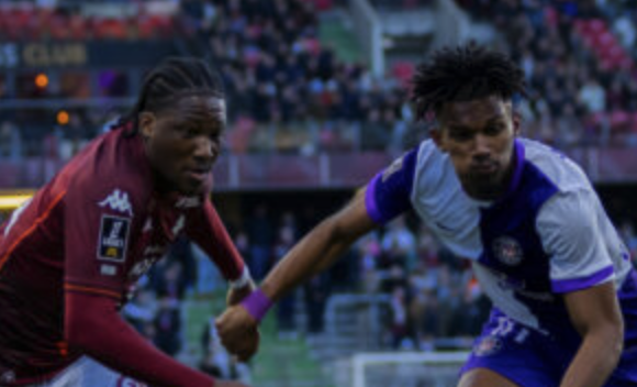 Les chiffres hallucinants de ce FC Metz - TFC complètement fou
