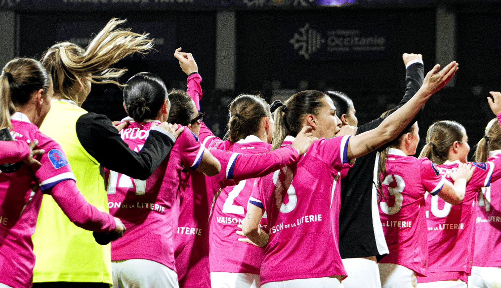 Féminines : Alexandra Atamaniuk et Selen Altunkulak prolongent avec le TFC