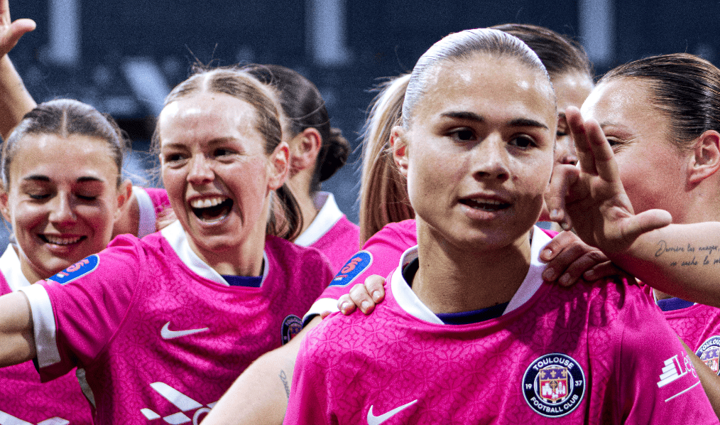 Plus qu'une victoire : le TFC tout proche de la montée en Arkema Première Ligue