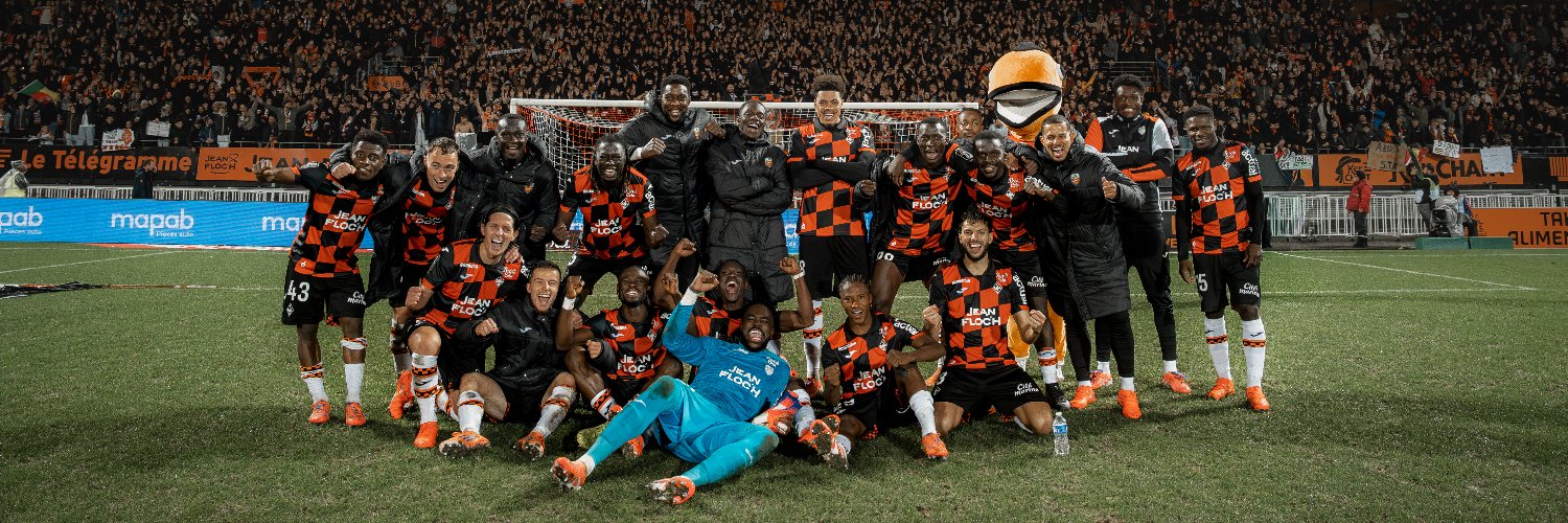 La folle série du FC Lorient, le TFC n'y arrive pas au Stadium, 8 chiffres à connaître avant le match