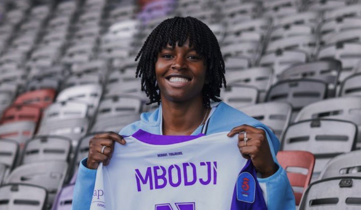 Mercato : une internationale sénégalaise signe au TFC