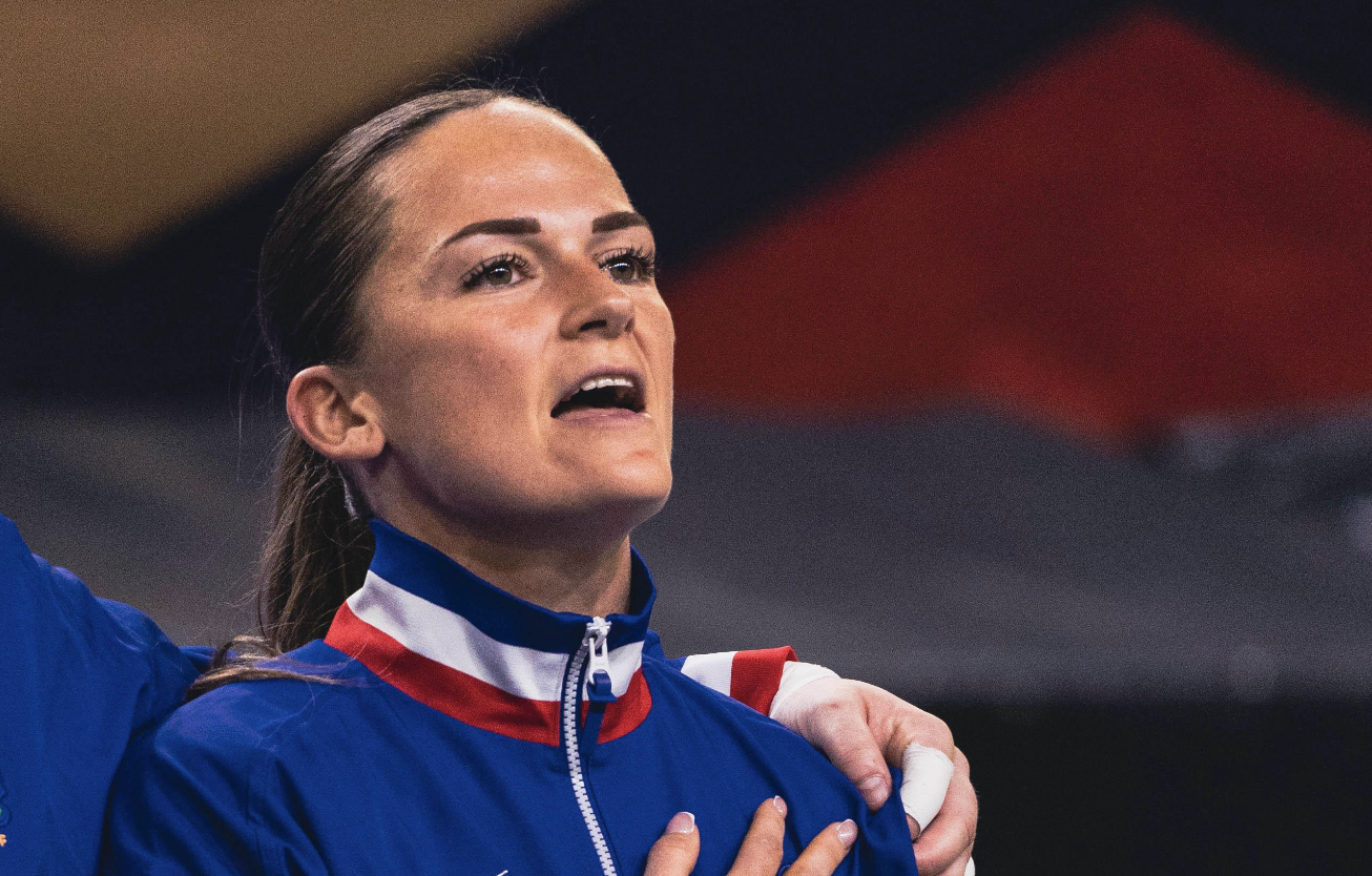 Futsal féminin : victoire historique des Bleues, une Violette décisive (qualifications Euro 2027)