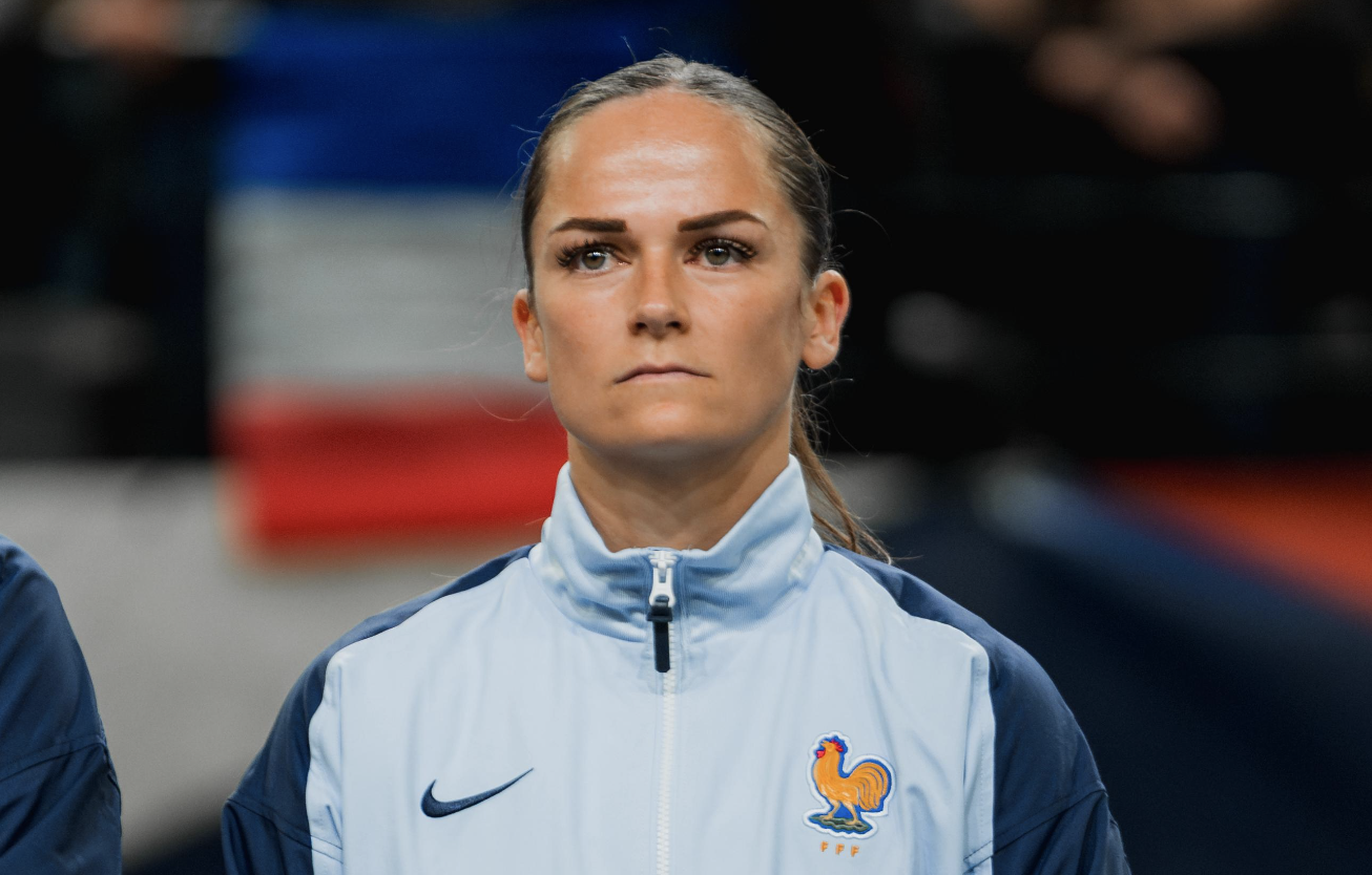 VIDÉO - Futsal féminin : suivez France - Irlande du Nord avec Alexandra Atamaniuk (qualifications Euro 2027)