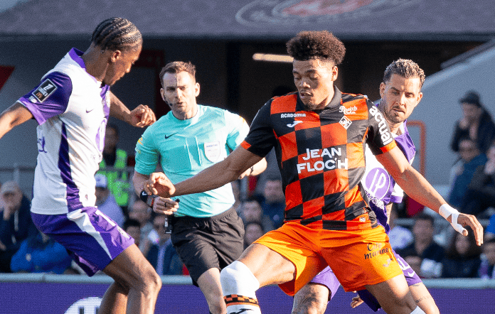 FC Lorient, TFC, Stade Brestois, Paris FC… Qui sera champion du ventre mou de Ligue 1 ?