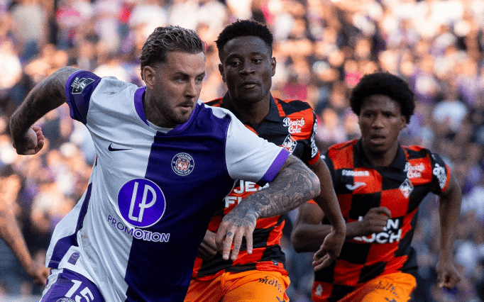 Le TFC gagne sans ballon : les chiffres qui confirment la victoire contre le FC Lorient