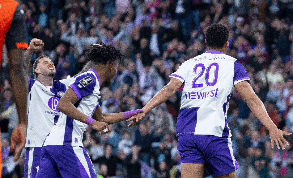 TFC 1-0 FC Lorient : l'ennui puis l'éclair d'Emersonn, voici ce qu’on a aimé et moins aimé