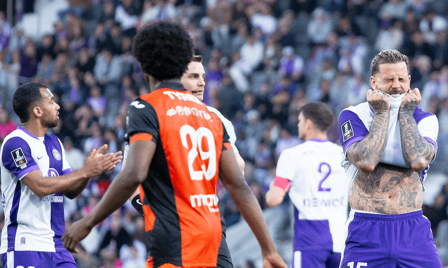 Donnum contre Abline : MPG se moque du TFC et du FC Nantes