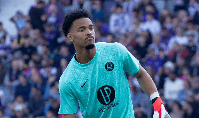 KO pour Restes, frayeur pour Sidibé : des nouvelles rassurantes au TFC