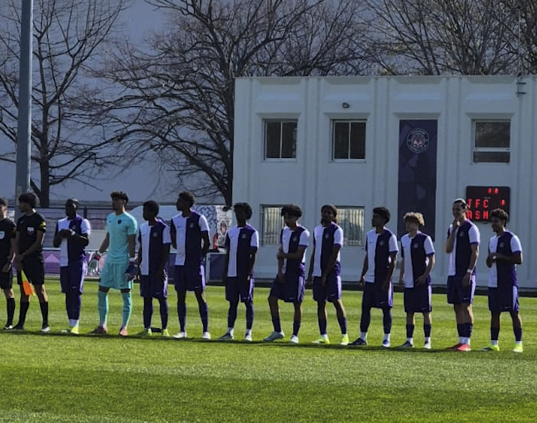 À deux doigts d'une relégation en Régional : que se passe-t-il chez les U19 du TFC ?