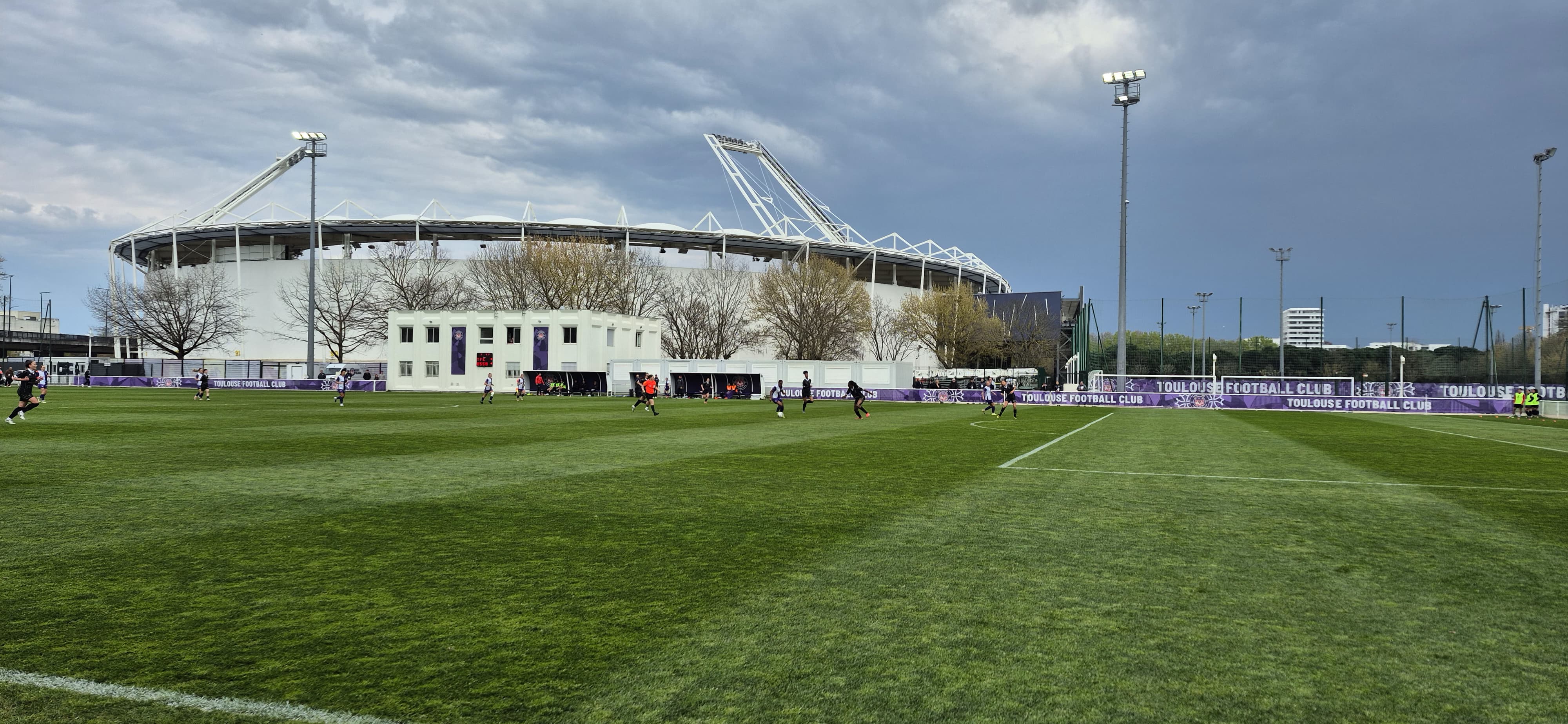 N3 : défaite contre un concurrent direct au maintien dans un match soporifique