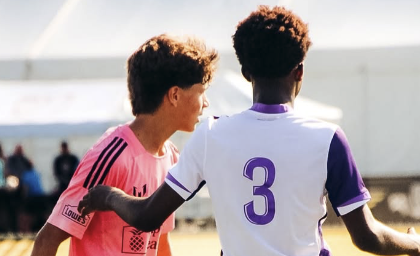 Génération Adidas Cup : le TFC écrase l'Inter Miami dès son entrée en lice