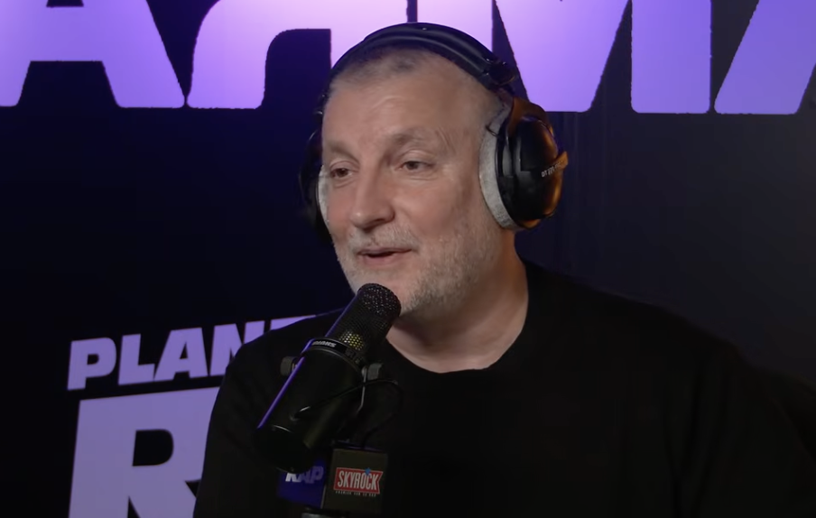 Planète Rap : Fred Musa chambre Bigflo & Oli sur Skyrock, ils défendent le TFC en direct