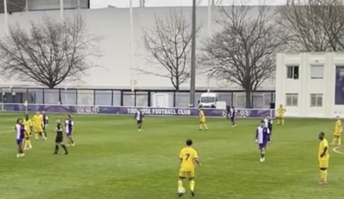 National 3 : victoire de prestige du TFC contre le leader Canet-Roussillon, Vignolo en difficulté