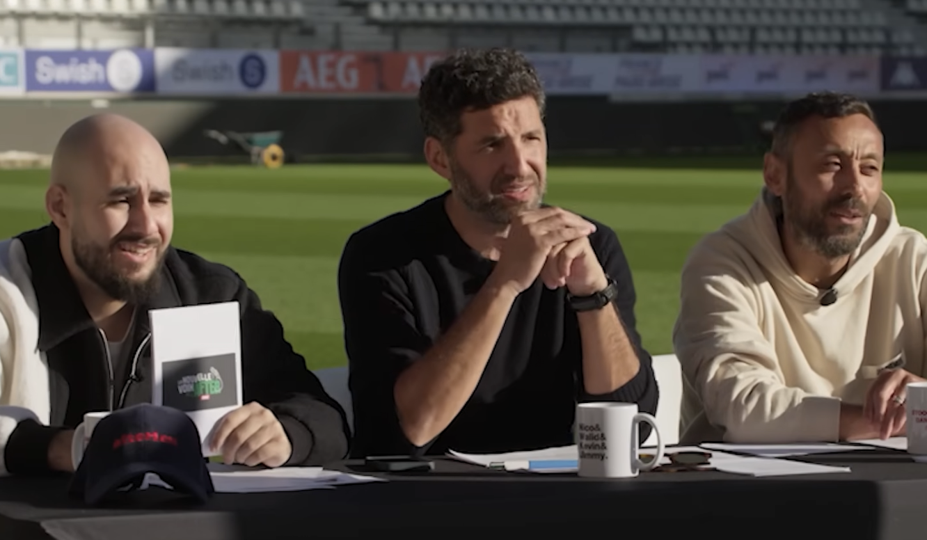 « Le club le plus neutre de l’histoire » : le TFC ciblé par l’After Foot (RMC)