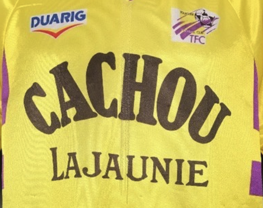 Un symbole du TFC disparaît : le retour du Cachou Lajaunie bloqué