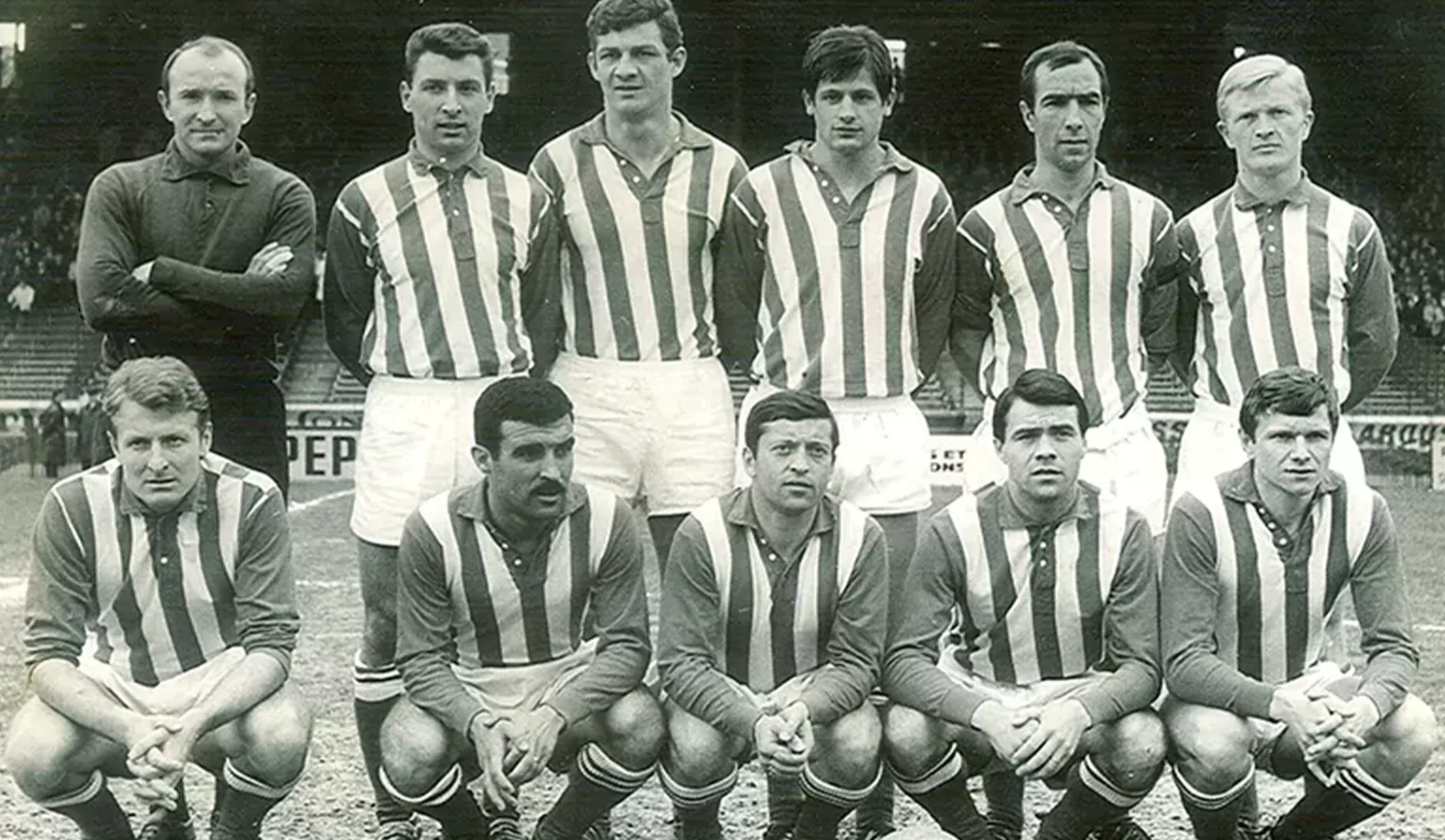 Les archives du TFC, saison 1965-1966 : il y a 60 ans, Toulouse se qualifiait pour sa première coupe d'Europe