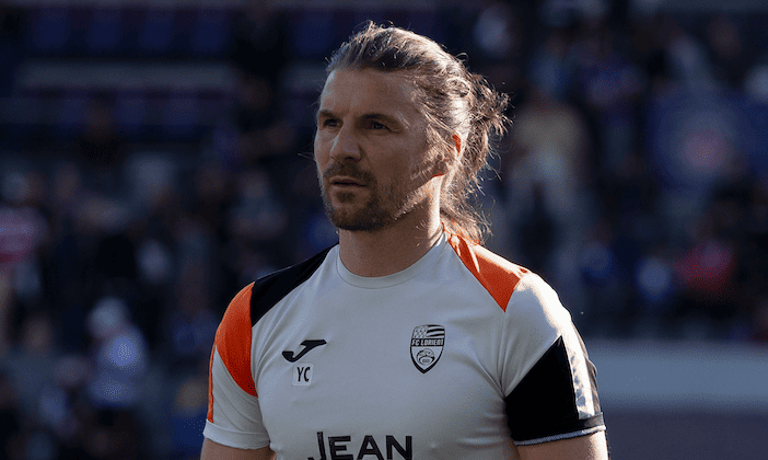 « Ce sera le meilleur entraîneur de France » : l’énorme déclaration de Pantaloni (FC Lorient) sur Cahuzac