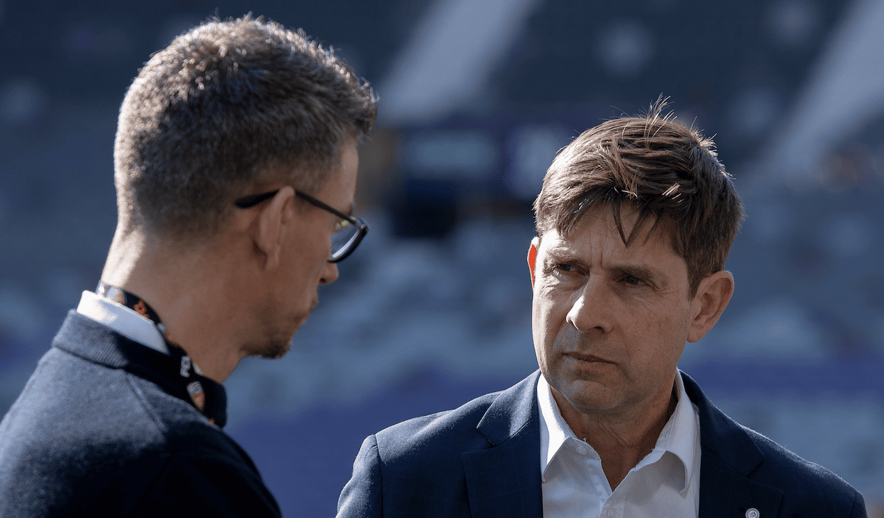 Édito : la quête du nouveau coach efface déjà une victoire sans passion