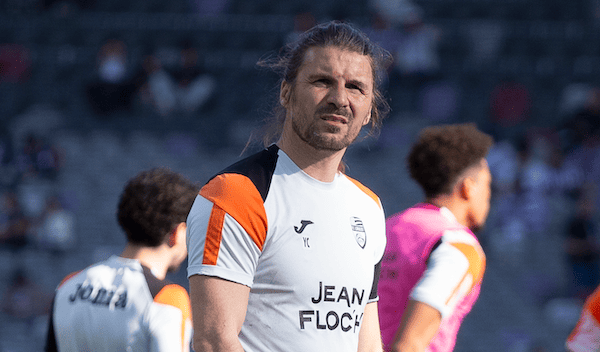 FC Lorient : Pantaloni et Cahuzac sur le départ, les supporters du TFC disent OUI à un retour