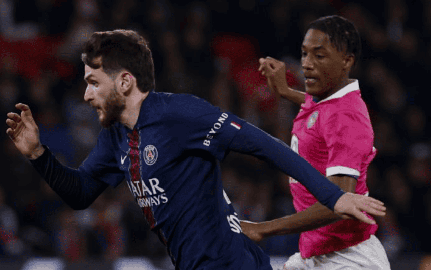 PSG 3-1 TFC : quelle note pour ce match ?