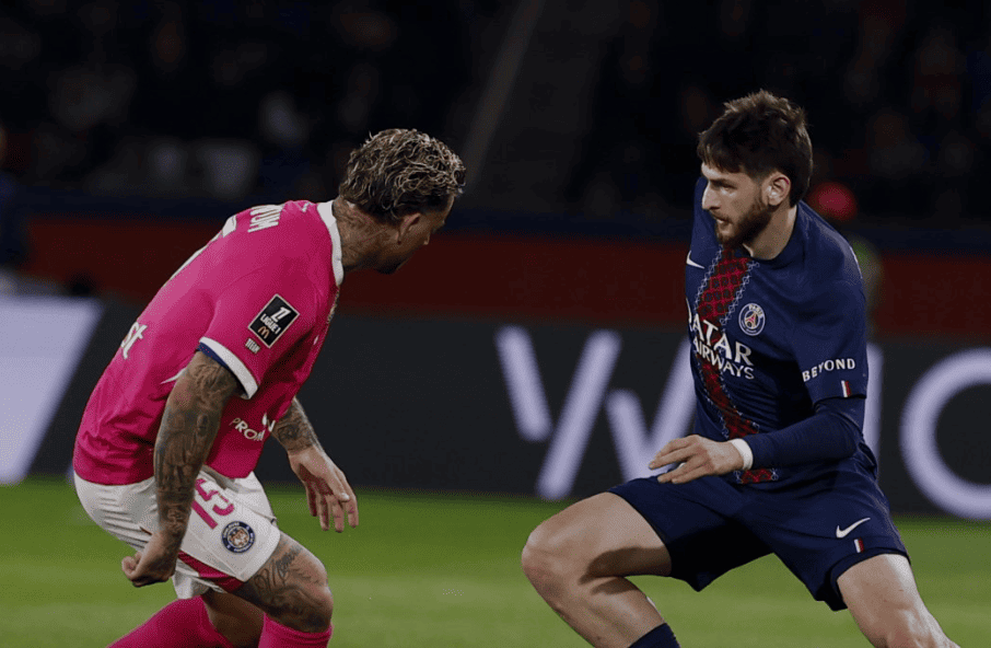 PSG 3-1 TFC : si près, si loin, des regrets, voici ce qu’on a aimé et moins aimé