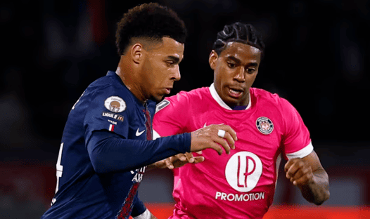 Mercato : « Methalie a tout pour être le plus gros transfert de l'histoire du TFC »