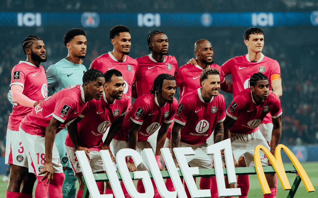 Quel sera le classement final de Ligue 1 ? Les nouvelles projections d'Opta après la 28e journée