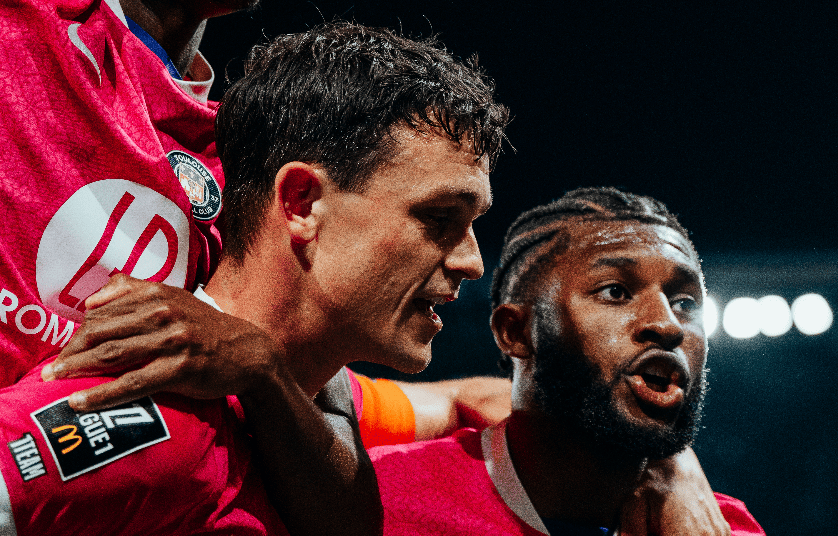 PSG 3-1 TFC : les supporters et la rédaction ont donné la même note, découvrez le classement complet de la saison