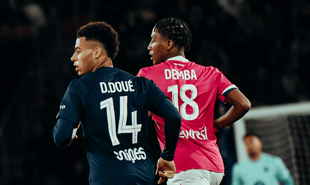 PSG 3-1 TFC : dépassé dans tous les secteurs de jeu, Toulouse n’a eu ...
