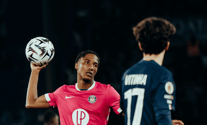« Le TFC a été naïf sur Dembélé », l’analyse de Simon Castaldi sur Ligue 1+