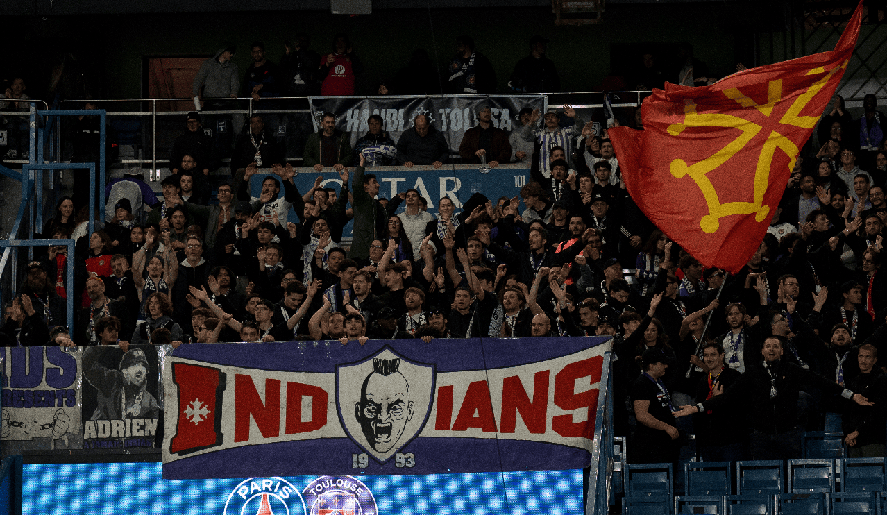 Laurent Nuñez interdit les supporters du TFC à Nantes, le club « prend acte »
