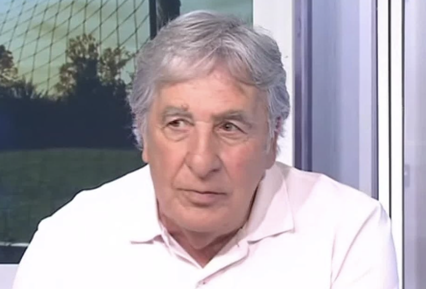 Carnet noir : Paul Orsatti, passé par le TFC, est décédé