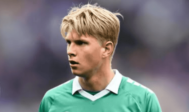 Mercato : jusqu'à 8 millions pour Thomas Jorgensen ?