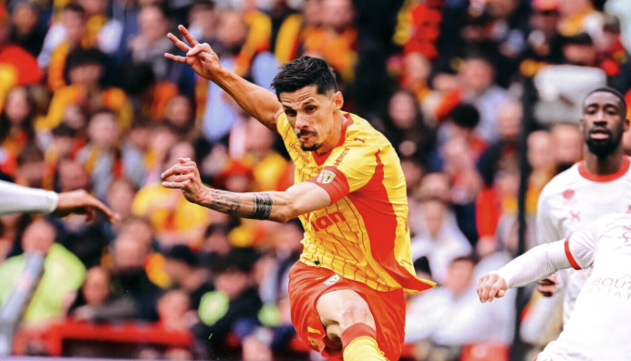 Avant le TFC, le RC Lens s’impose en amical contre le FC Rouen : ce qu’il faut retenir