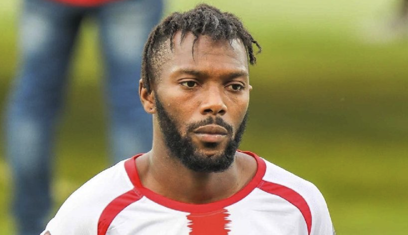 « J’aurais pu rejoindre le RC Lens », les révélations de Steeve Yago sur son transfert manqué