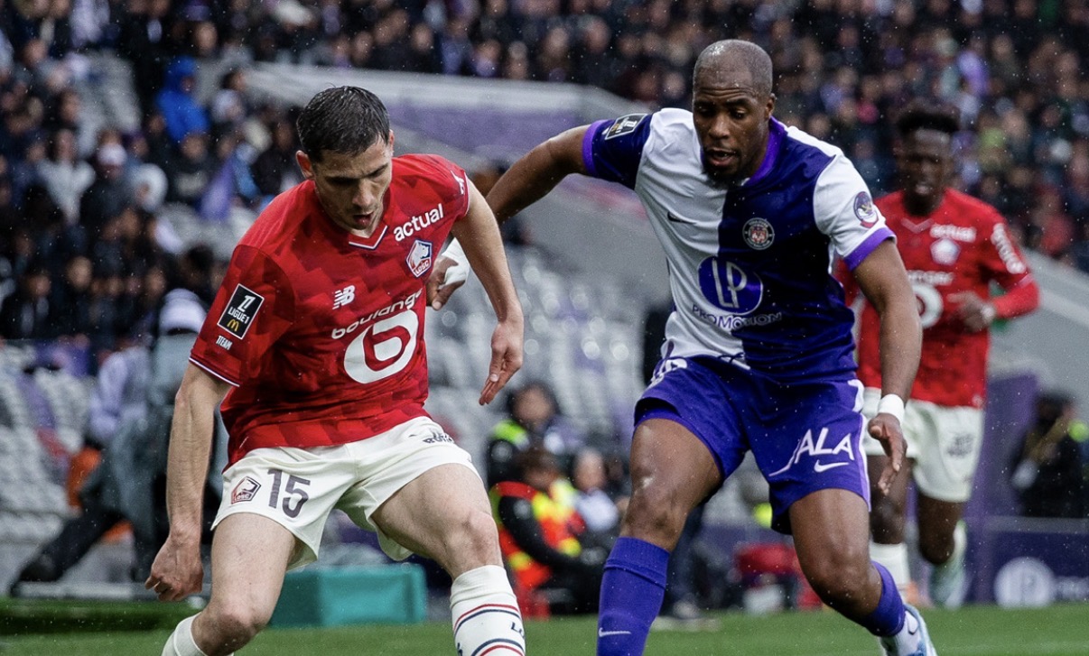 Une gifle au Stadium, du mercato et des finances dans le vert, voici les 7 infos de la semaine
