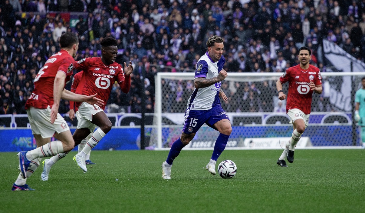 « Tout un club et une ville à faire rêver » : quelle affluence face au LOSC au Stadium ?