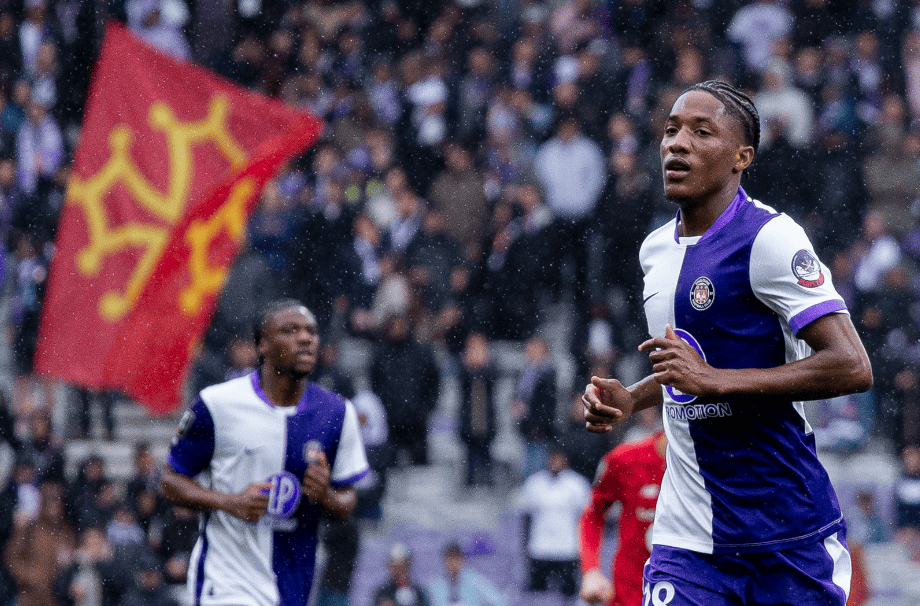 TFC 0-4 LOSC : les notes des Toulousains