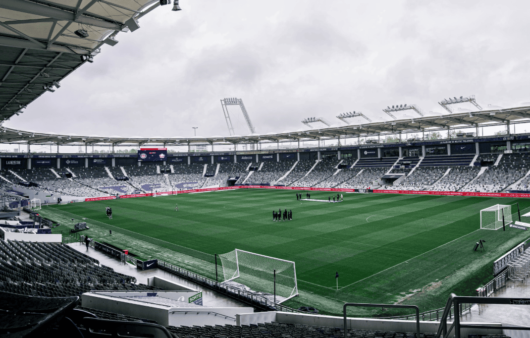 Pourquoi agrandir et moderniser le Stadium est vital pour le TFC... mais si difficile