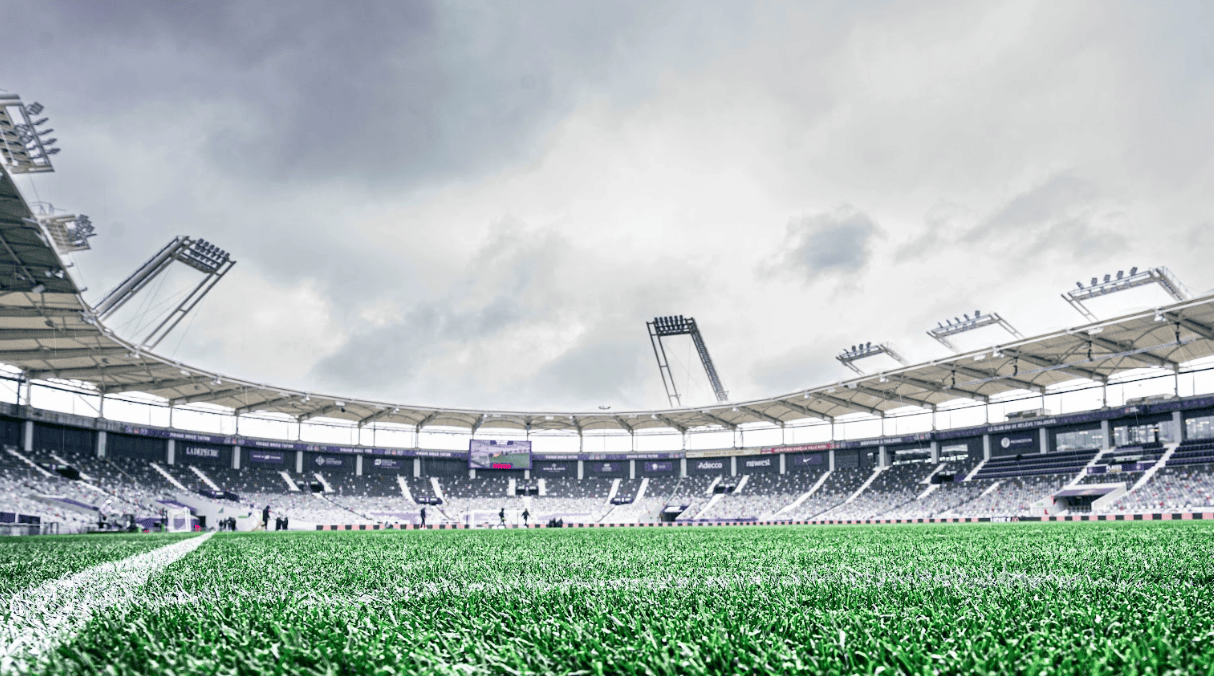 TFC - Airbus : le rapprochement continue avec un énorme événement au Stadium