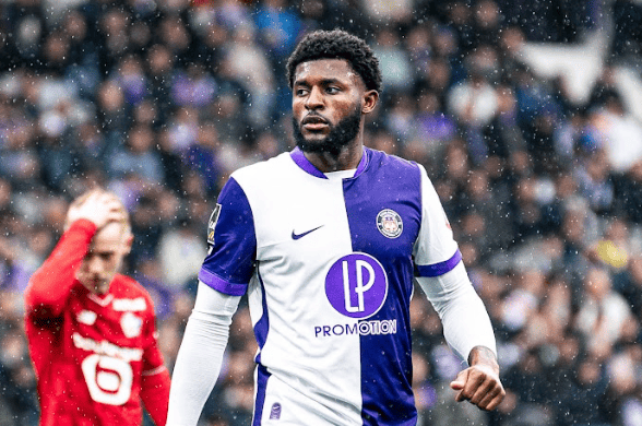 McKenzie : « Jouer en Europe a contribué à me mettre dans les meilleures conditions possibles »